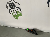 фото thumb №5, Защита треугольник зеркало левая/правая kia x ceed