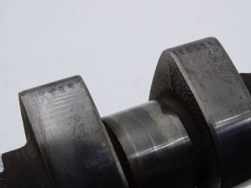 фото thumb №12, Opel vectra b 98- 1.8 16v x18xe1 вал распределительный вал w