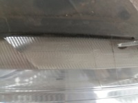 фото thumb №8, Punto ii lift лампа перед правая пассажира 89101063-dx