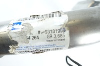 Ernst 755641 катализатор Киев, фото thumb