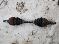 фото thumb №1, Приводной вал левая opel astra h 1.7