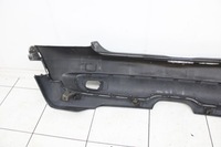 фото thumb №5, Mini cooper one r56 2006r- бампер задняя задний pdc