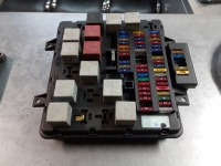 фото thumb №1, Renault midlum skzynka предохранителей