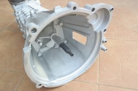 фото thumb №8, Коробка передач коробки передач fso polonez truck caro 1,9d дизель