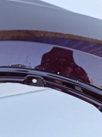 Tesla model y 20- крила правий перед передній 149847200c Зі Шроту, фото thumb