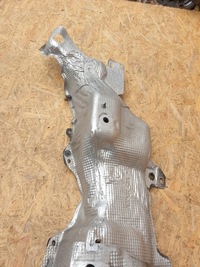 фото thumb №9, Trafic iii vivaro защита тепловая 747619857r