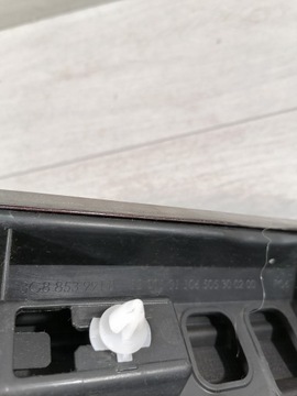 фото thumb №12, Vw arteon планка дверь левая зад 3g8853991b