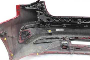 фото thumb №6, Audi a3 8y бампер зад 6pdc ly3u