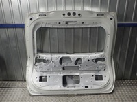 фото thumb №6, Крышка задняя багажника toyota rav4 v гибрид