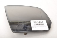 фото thumb №1, Mercedes w164 lift вкладыш зеркало стекло правое