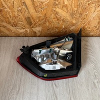 фото thumb №3, Лампа задняя левая правая opel crossland x