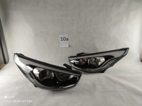 фото thumb №1, Hyundai ix35 ксенон левый правый фара лампа