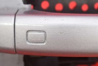 фото thumb №10, Ручка правая перед передняя lx7w 8t2837886b audi a1 8x 3d hb 10-14