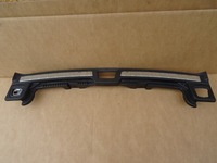 фото thumb №1, Volvo xc60 ii защита багажника 31440641