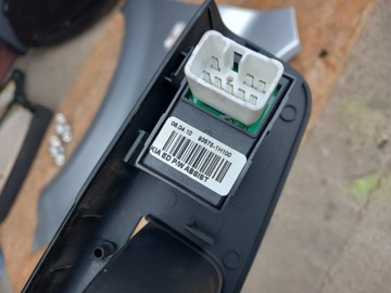 фото thumb №10, 93575-1h100 перемикач скла зад kia ceed i 06-11