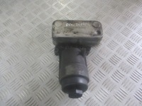 фото thumb №1, Корпус фільтра оливи opel vectra c 2.0 dti