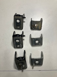 фото thumb №8, Петли cactus c4 правый задняя левый перед правый перед