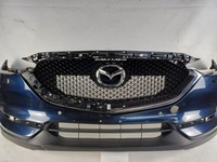 фото thumb №4, Бампер переднее перед mazda cx-5 cx5 cx 5 ii 2 16- spr 4pdc