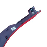 фото thumb №9, Молдинг крила правий перед hyundai kona n-line