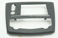 фото thumb №2, Рамка панель радіо kadjar 681043286r