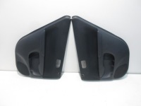 фото thumb №1, Honda civic vii 5d оббивка обшивка двері задня лівий правий