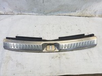 фото thumb №1, Защита молдинг поперечина задняя hyundai i40 kombi