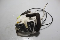 фото thumb №4, Замок правый перед дверь subaru forester iii