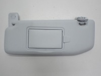 фото thumb №1, Козирок козирок лівий europa opel mokka ii b 24r