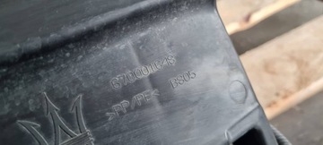 фото thumb №12, Maserati quattroporte vi бачок жидкости омывателя 670001648