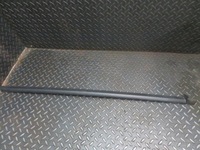 фото thumb №1, Молдинг порог porsche cayenne 7p5853537lh