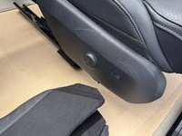 фото thumb №6, W206 салон сиденья заднее сиденье обшивки кожа