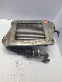 фото thumb №1, Интеркулер nissan x-trail t30 2.2 dci