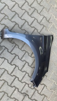 фото thumb №1, Hyundai i20 2008- крыло правый передний перед