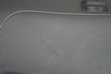 фото thumb №9, Оббивка захист кришки багажника hyundai i30 ii 12-17r