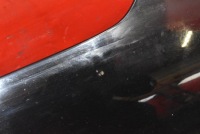 Капот кришка двигуна чорна citroen c-elysee 2 2 12-17 в Україні, фото thumb