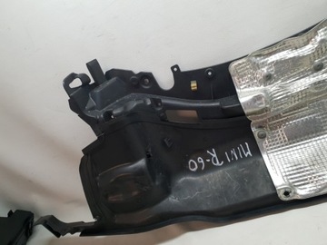 фото thumb №7, Mini r60 10-16 countryman захист камери двигуна перед