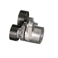 Натяжитель ремень клиновой многоручейковый gates t39198 Доставка, фото thumb