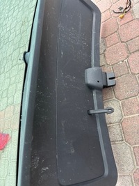 фото thumb №6, Крышка зад skoda octavia iii универсал la7w-8e8e