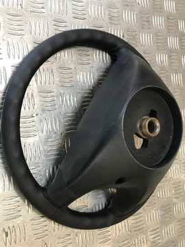 фото thumb №9, Кермо mercedes sl 230 оригінальний номер 2304600503