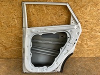 фото thumb №16, Hyundai tucson iii 3 15- двері задні зад праві