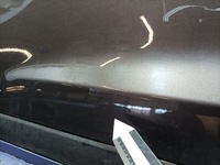 фото thumb №10, Hyundai tucson iii lift дверь перед передние левая xn3