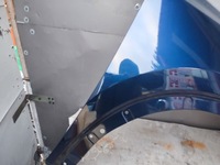 фото thumb №13, Крыло правый перед передний mazda cx-5 cx5 cx 5 ii 2 kf 06.17r- лак 42m