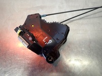 фото thumb №7, Замок левый перед дверь subaru justy iv