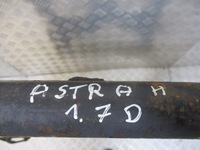 фото thumb №3, Подрамник подрамник opel astra h 1.7