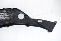 фото thumb №8, Решётка бампера перед toyota c-hr 2016- 52129-f4010