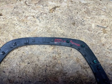 фото thumb №9, Hyundai tucson iv 4 nx4 20- планка накладка na крило праві перед передня