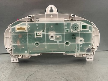 фото thumb №7, Mazda 6 gj 2.2 skyactive 2012- манометр спидометр 1wgkp5e w милях