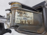 фото thumb №10, Octavia ii leon ii a3 8p механизм переключения передач