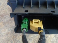 фото thumb №8, Audi a3 8v бардачок тунелю полиця з'єднувач music інтерфейс 8v0863300a 8v0035736