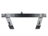 Балка нижняя поперечина передний под радиатор renault clio 3 mk3 modus Цена, фото thumb